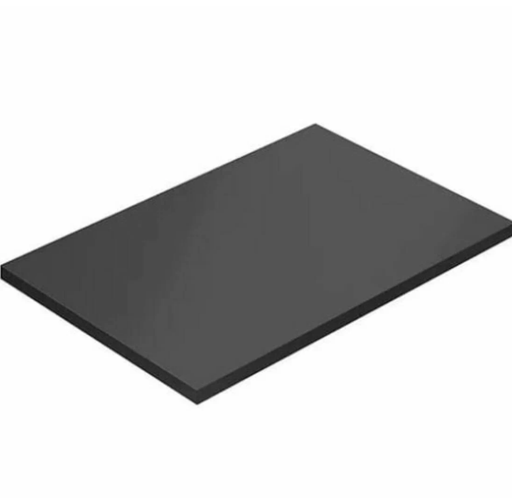 Полка ЛДСП GShW 60х40 графит
